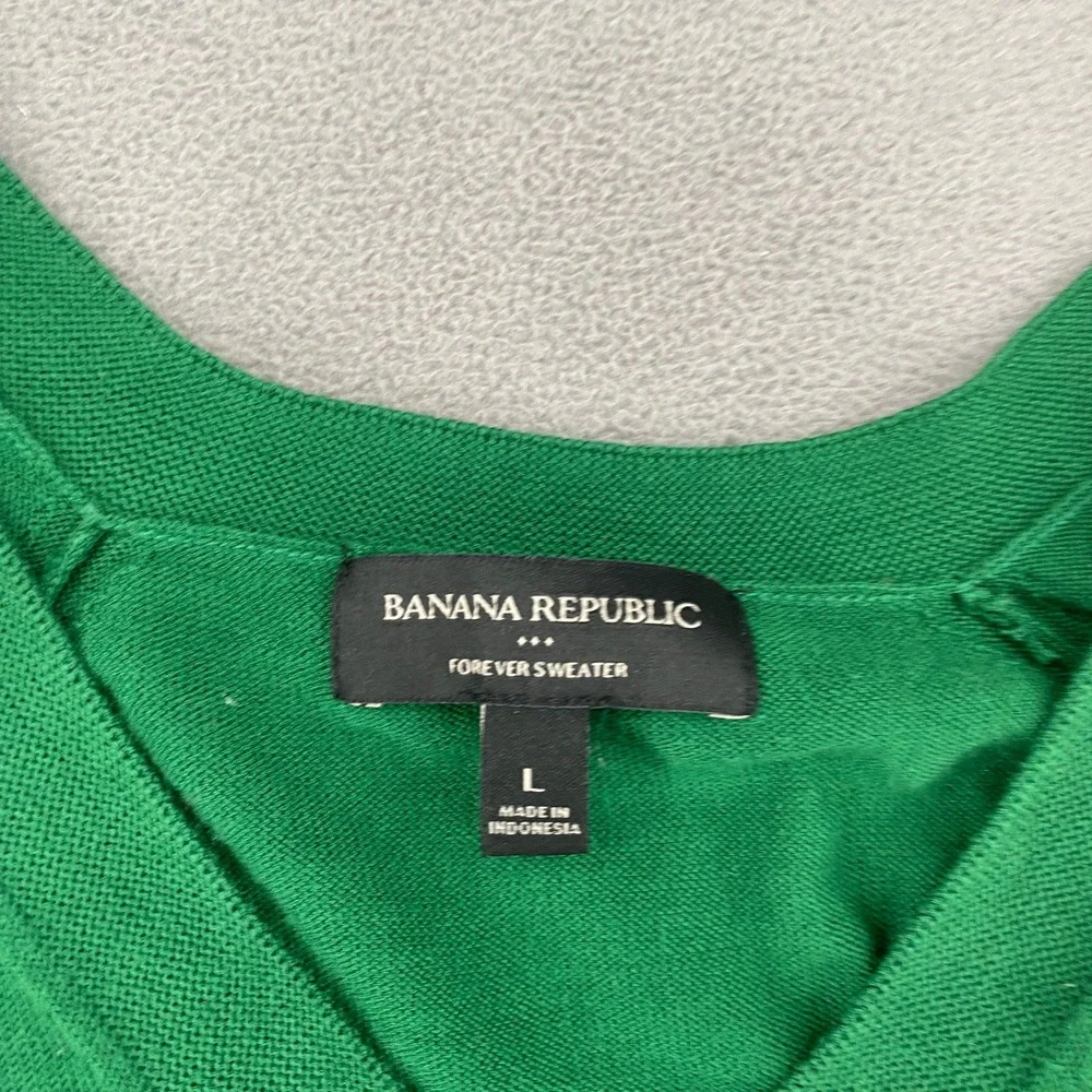 Banana Republic banana republic